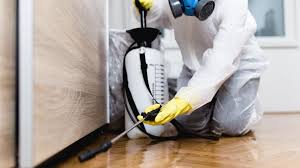 Best Pest Prevention Services  in Monroe Manor, NJ