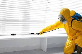 Best Emergency Pest Control  in Monroe Manor, NJ